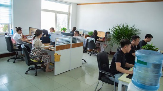 about XunDang Network Technology Co., Ltd.