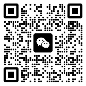 the qr code